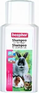 Шампунь для грызунов Beaphar Bea Shampoo 200 мл.
