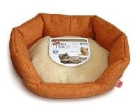 Лежанка для животных GiGwi с подушкой