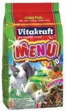 Корм для молодых кроликов Vitakraft Menu Vital Kids 500 г.