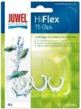 Клипсы для отражателей JUWEL Hiflex T5 Clips 4 шт.