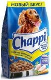 Сухой корм для собак Chappi аппетитная курочка