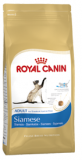 Сухой корм для кошек Royal Canin Siamese Adult